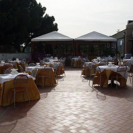 Villa Eur Parco Dei Pini Рим Екстер'єр фото