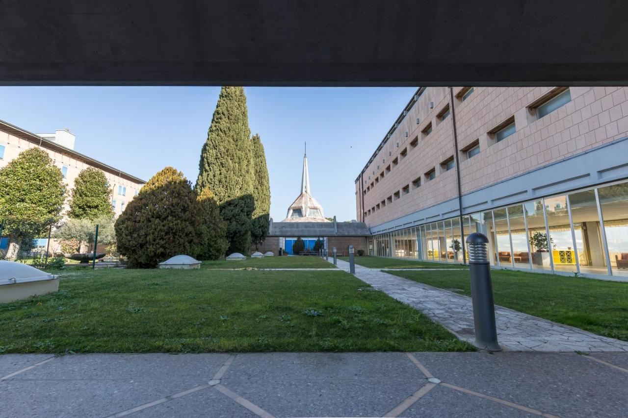 Villa Eur Parco Dei Pini Рим Екстер'єр фото