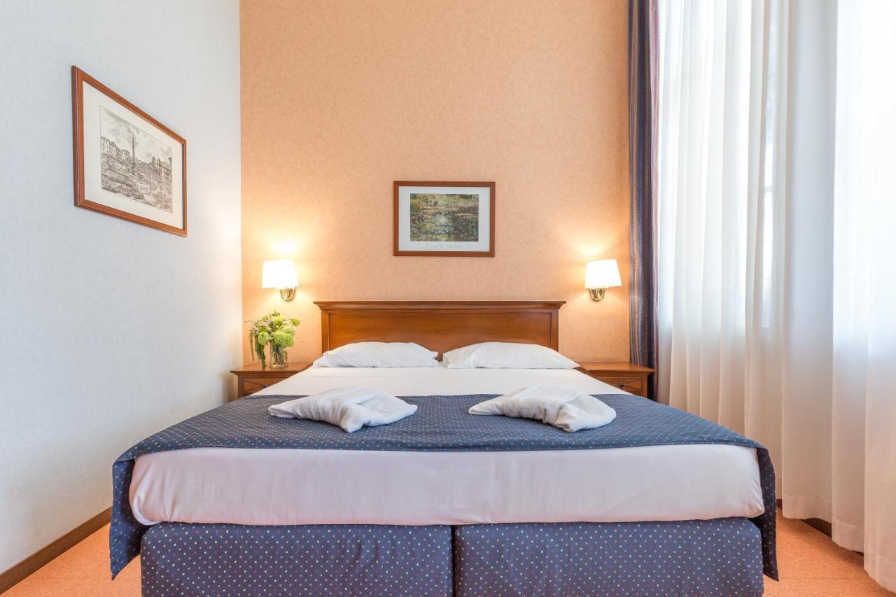 Villa Eur Parco Dei Pini Рим Екстер'єр фото