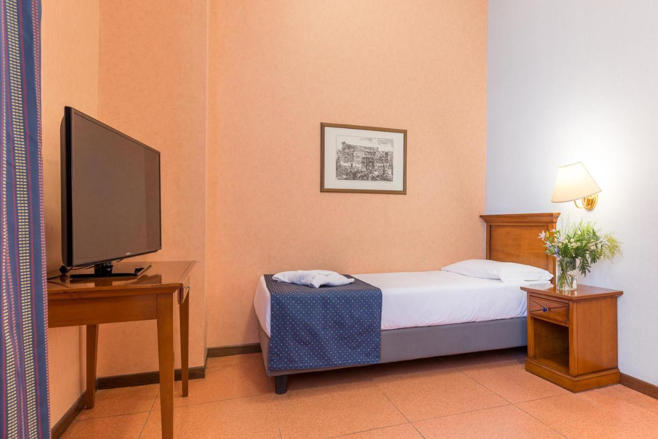 Villa Eur Parco Dei Pini Рим Екстер'єр фото