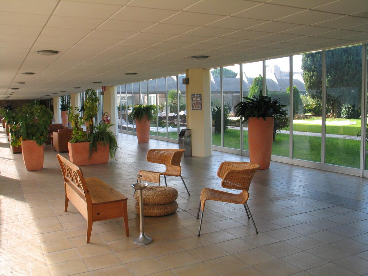 Villa Eur Parco Dei Pini Рим Екстер'єр фото
