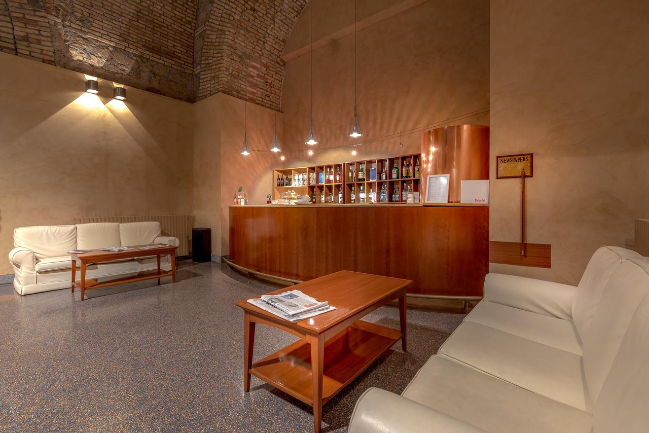 Villa Eur Parco Dei Pini Рим Екстер'єр фото