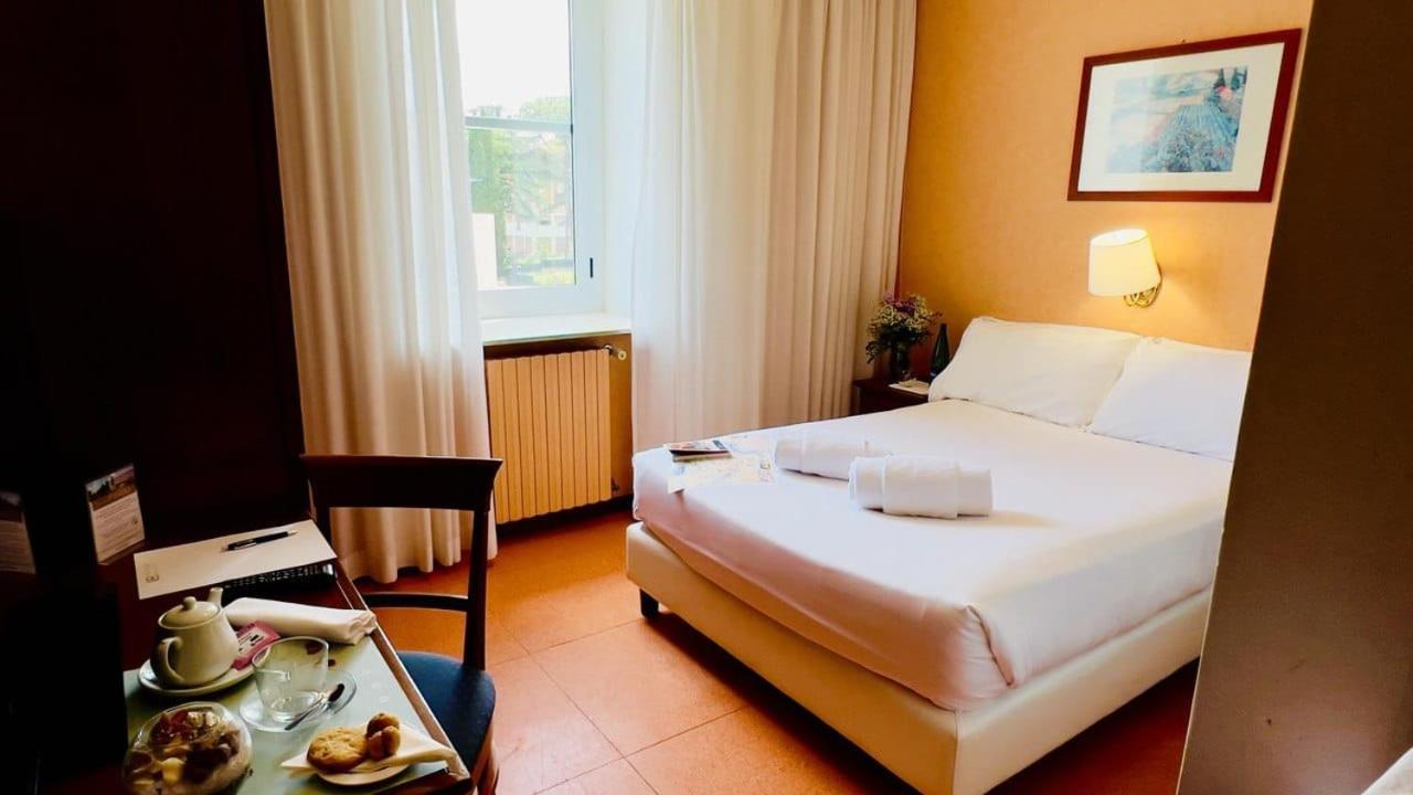 Villa Eur Parco Dei Pini Рим Номер фото
